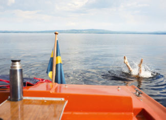 Schweden auf der ITB 2020: Darf es ein ekelhafter Snack sein?