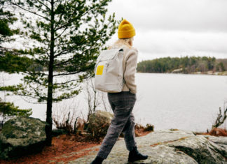 Swedish Design Museum to go: Das erste Museum der Welt zum mitnehmen