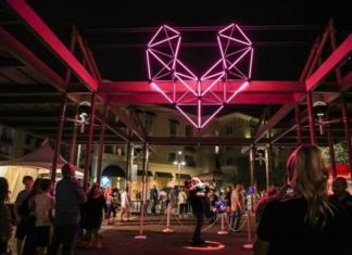 Festivalfieber in Scottsdale