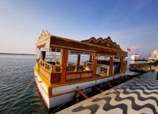 Izmir will mehr auf Kulinarische Hotspots und Qualitätstourismus setzen!