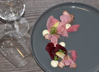 Das „Genießerhotel des Nordens“ macht seinem Namen alle Ehre „Ausgezeichnete Adresse“ – sagen Michelin, Gusto und Varta