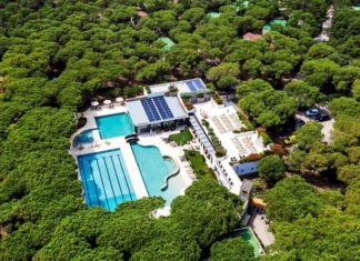 Green – Urlaub in Castiglione della Pescaia im Riva del Sole Resort & SPA