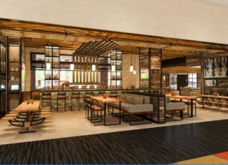 Millionenschwere Luxus-Renovierungen in Phoenix