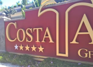 Corona Virus: 1000 Hotelgäste auf Teneriffa in Hotel isoliert!