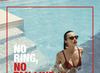 Ushuaïa Ibiza Beach Hotel feiert Scheidungspartys mit neuen Divorce-Packages