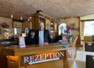 Neue Generation im Heidekönig Hotel Celle