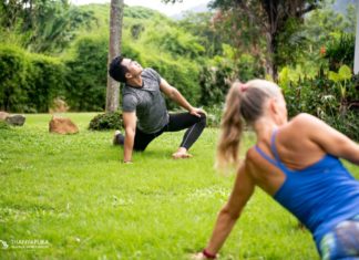 Urlaub 2020 mit „Active Wellness“