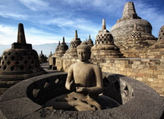 Indonesien verzeichnet erneuten Besucherzuwachs in 2019 – Neue Tourismusstrategie soll diesen Trend fortsetzen