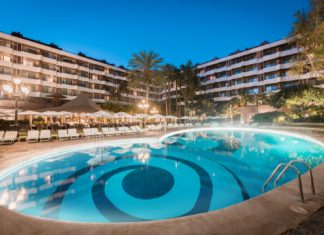 Wow-Effekt auf Teneriffa: Einziges 5-Sterne Hotel im Norden – Botanico Hotel