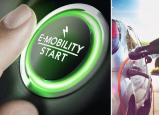 Spiekeroog präsentiert innovatives Konzept für nachhaltige Mobilität