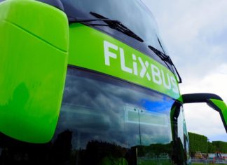 Wie sieht es eigentlich mit dem Flixbusverkehr in der Coronakrise aus?