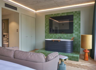 Tribute Portfolio erweitert weltweites Angebot durch erstes Haus in Frankfurt am Main