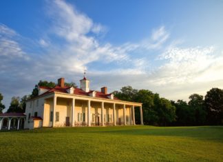 Die Capital Region USA vom heimischen Sofa aus entdecken