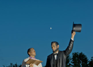 Freiheit, Krieg und Verschwörung: Auf Abraham Lincolns Spuren durch das „Land of Lincoln“