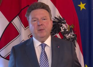 TouristikNews aktuell: Österreich fährt runter – Emotionale Worte von Wiens Bürgermeister