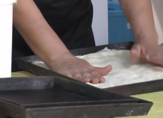 Leckere Erlebnisse auf einer Farm in Kalabrien / Italien