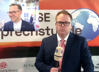 TouristikNews Aktuell Live im Studio: SunExpress Chef erklärt die Luftbrücke!