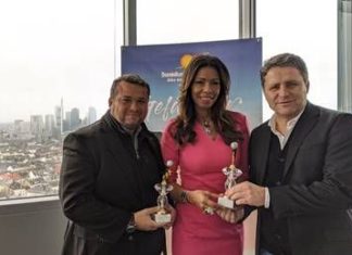 Tourist Board der Dominikanischen Republik erhält Preis für die beste Radio-Kampagne von der Radio Group für den „Walflüsterer“