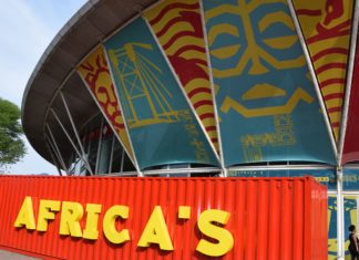 ReiseSprechstunde: Afrikas größte Reisemesse INDABA rückt näher