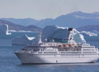 Kreuzfahrten für Alleinreisende: TransOcean bietet neue ausgewählte Reisen ohne Aufpreis auf Single-Kabinen an