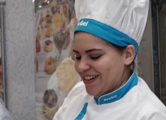 Heute ist Internationaler Weltfrauentag!