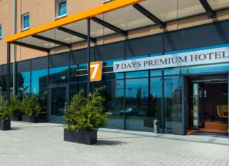 Passend zur Zeit: 7 Days Premium goes keyless