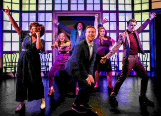 Illinois: Zuhause bei Batman und den Blues Brothers