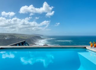 Die besten Pools zum Sonnen weltweit