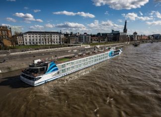 ReiseSprechstunde: Flusskreuzfahrten auch nach der Krise – VIVA Cruises LIVE im Talk