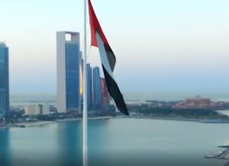 ReiseSprechstunde: Emotionale Gedankenreise nach Abu Dhabi!