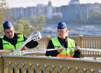 Ungarn sperrt touristische Orte und Plätze ab!