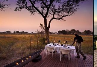 Moments to Dream: Eine Reise zu den Sehnsuchtsorten der INTOSOL Reiseexperten