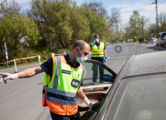 Ungarn macht „Corona-dicht“!