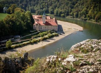 Deutschland Tourismus: Warum nicht mal nach Bad Gögging?