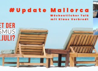 On The Point: #Update Mallorca – Tourismus ab 1. Juli?