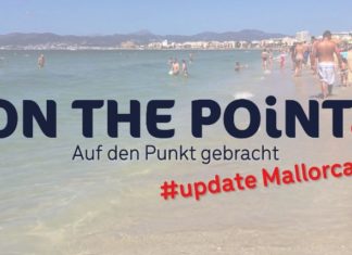 On The Point – Update Mallorca: Wie sieht es denn gerade aus im Tourismus?