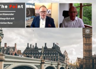 On The Point: Die Situation in London und wie Corinthia Hotels mit der Krise umgeht