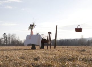 In Schweden: Das vielleicht einzige Corona-sichere Restaurant der Welt