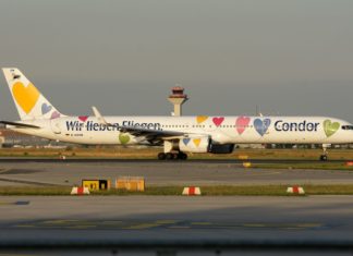 Condor ist Teil des Pilotprojekts für Urlaub auf den Balearen
