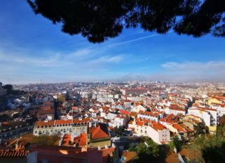 Portugal bleibt das beste Reiseziel der Welt