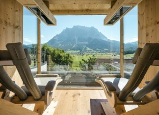 460 Jahre Postschlössl Großes Jubiläum im Hotel Post Lermoos