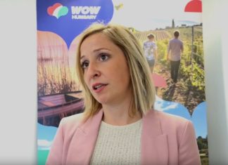 Ungarn öffnet Grenzen auch für Deutsche Touristen!