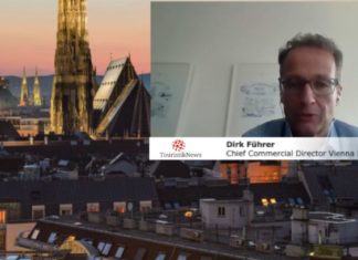 Coronakrise: Blick auf die Hotellerie aus Österreich