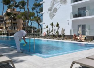 Update Mallorca: Wie war die erste Testwoche auf der Insel?