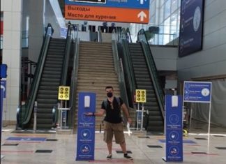 Erste Türkei-Urlauber kehren zurück: So geht Türkei Urlaub doch