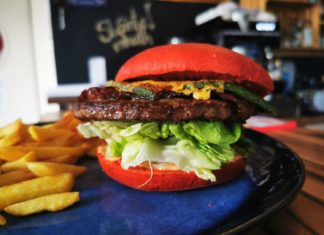 Eisenstadt: Österreichisch-Britischer Pub