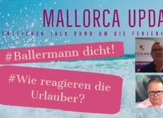 Update Mallorca: Ballermann jetzt erstmal dicht! aber warum?