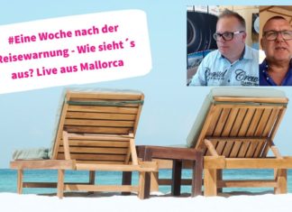 Update Mallorca: Eine Woche nach der Reisewarnung