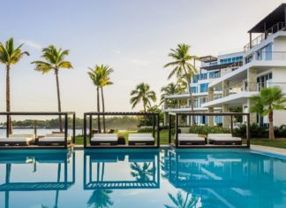 Zwei neue Luxusresorts in der Dominikanischen Republik