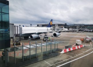 Lufthansa fliegt nonstop von Frankfurt nach Costa Rica